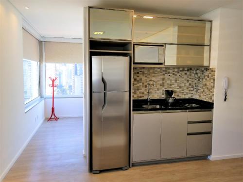 Imagen de la habitación del Hotel Vitacon - Ferreira Lobo. Foto 8