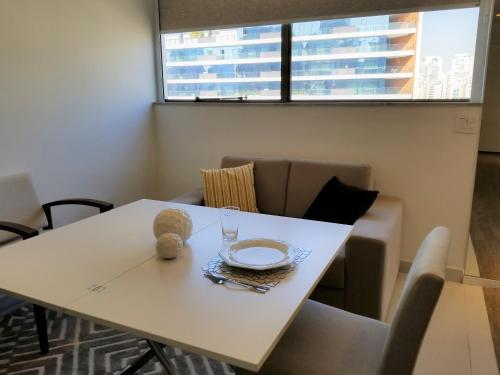 Imagen general del Hotel Vitacon - Ferreira Lobo. Foto 3