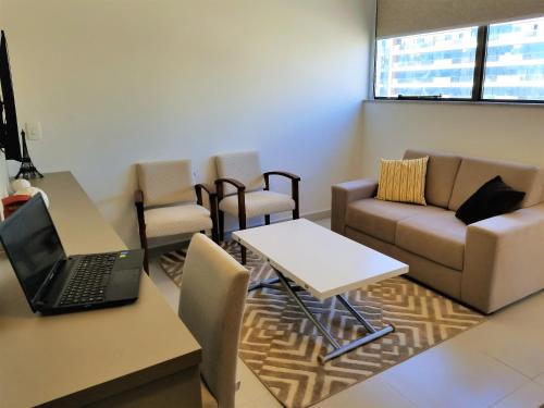 Imagen general del Hotel Vitacon - Ferreira Lobo. Foto 4