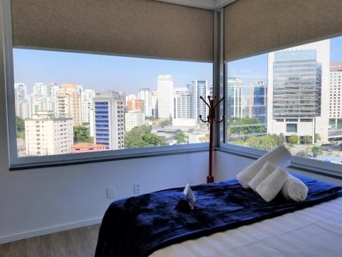 Imagen general del Hotel Vitacon - Ferreira Lobo. Foto 6