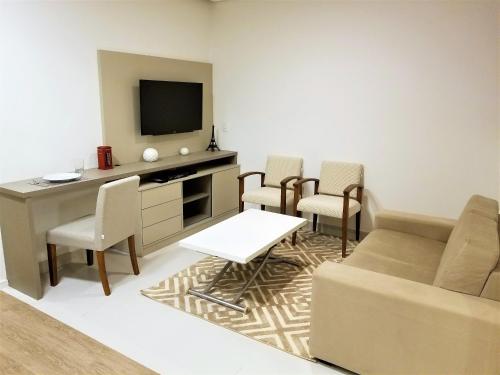 Imagen general del Hotel Vitacon - Ferreira Lobo. Foto 7