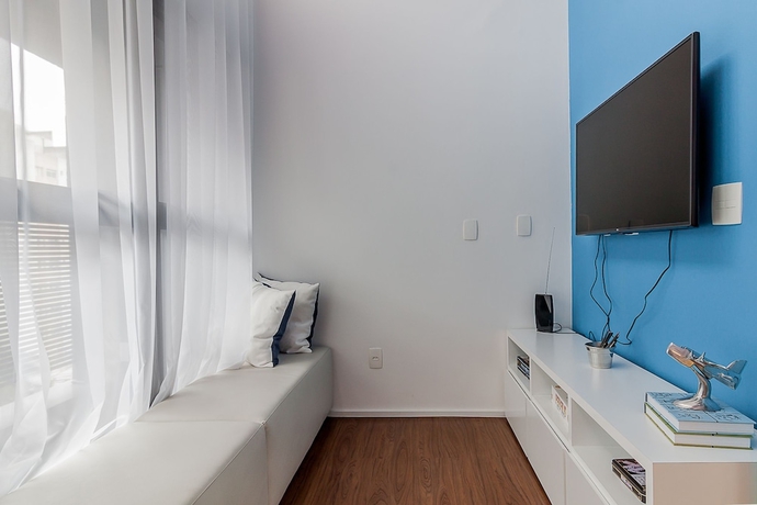 Imagen de la habitación del Hotel Vitacon - Quat&aacute;. Foto 2