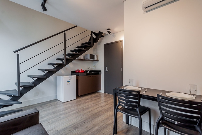 Imagen de la habitación del Hotel Vitacon - Quat&aacute;. Foto 3