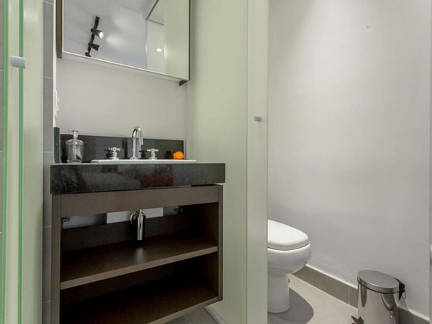 Imagen de la habitación del Hotel Vitacon - Quat&aacute;. Foto 5