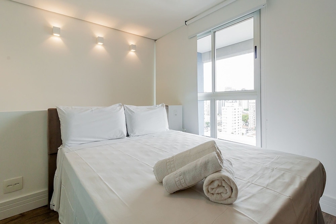 Imagen de la habitación del Hotel Vitacon - Quat&aacute;. Foto 6