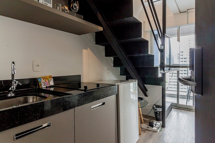 Imagen de la habitación del Hotel Vitacon - Quat&aacute;. Foto 7