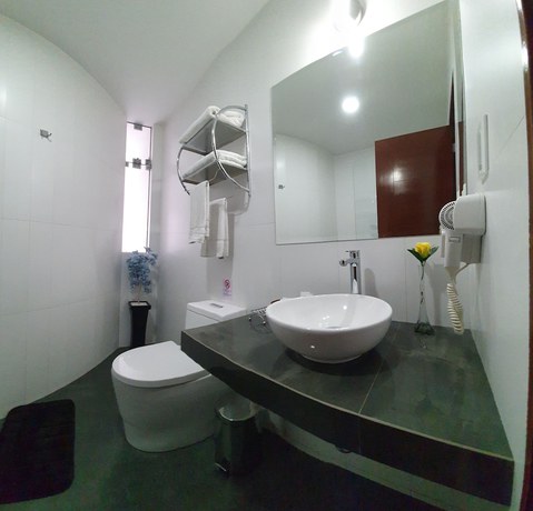 Imagen de la habitación del Hotel Vitaes Arequipa. Foto 13
