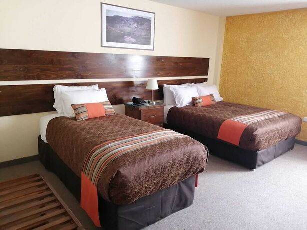 Imagen de la habitación del Hotel Vitaes Colca. Foto 17