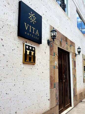 Imagen general del Hotel Vitaes Colca. Foto 10