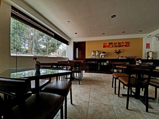 Imagen general del Hotel Vitaes Colca. Foto 11