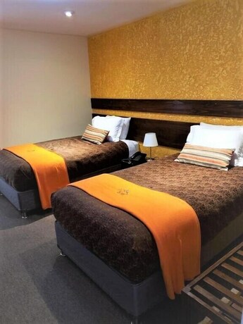 Imagen de la habitación del Hotel Vitaes Colca. Foto 20