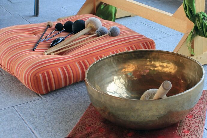 Imagen general del Hotel Vital An Der Therme. Foto 2