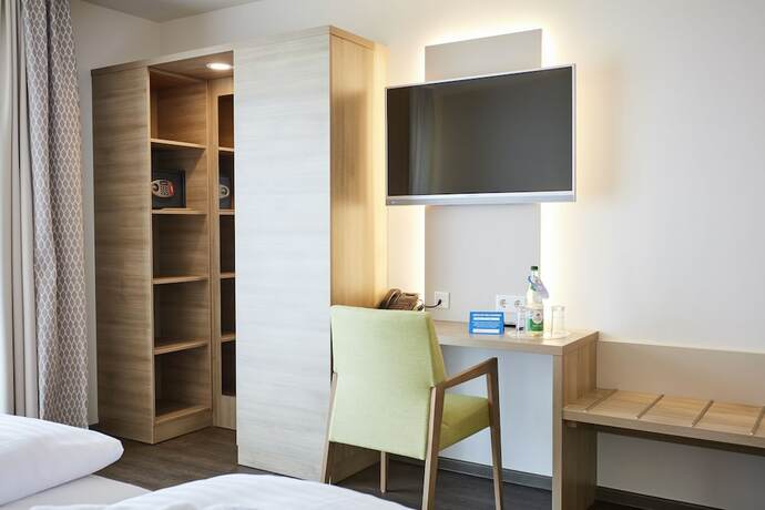 Imagen general del Hotel Vital An Der Therme. Foto 16