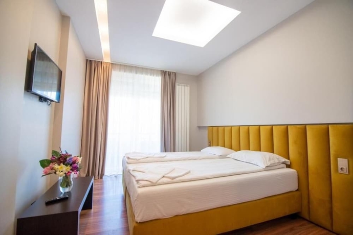 Imagen de la habitación del Hotel Vital, Baile Felix. Foto 3