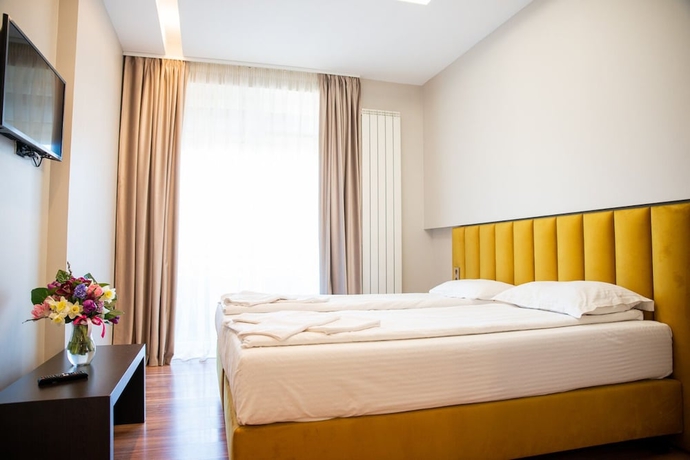 Imagen de la habitación del Hotel Vital, Baile Felix. Foto 5
