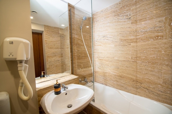 Imagen de la habitación del Hotel Vital, Baile Felix. Foto 6