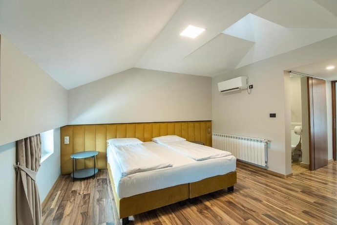 Imagen de la habitación del Hotel Vital, Baile Felix. Foto 9