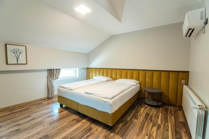 Imagen de la habitación del Hotel Vital, Baile Felix. Foto 10