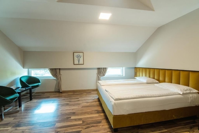 Imagen de la habitación del Hotel Vital, Baile Felix. Foto 11