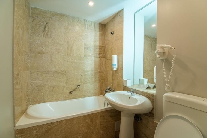 Imagen de la habitación del Hotel Vital, Baile Felix. Foto 13