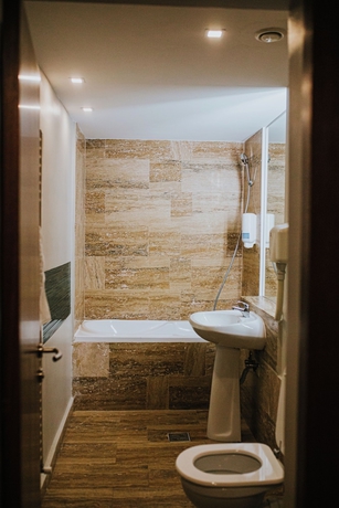 Imagen de la habitación del Hotel Vital, Baile Felix. Foto 15
