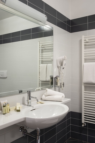 Imagen de la habitación del Hotel Vital Flora. Foto 11