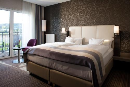 Imagen general del Hotel Vital Frankfurt. Foto 2