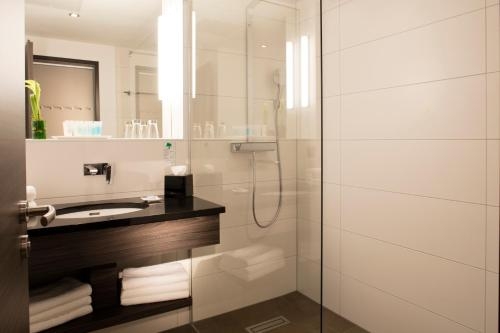 Imagen general del Hotel Vital Frankfurt. Foto 3