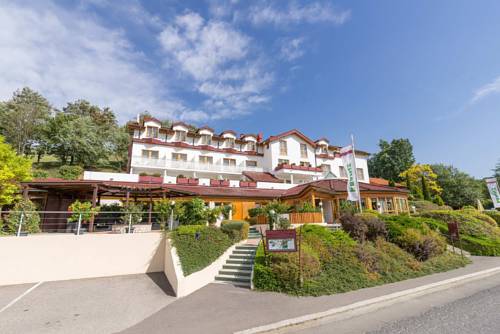 Imagen de la habitación del Hotel Vital Krainz mit Nebenhaus Familien Hotel. Foto 2