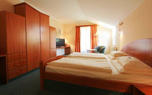 Imagen de la habitación del Hotel Vital Krainz mit Nebenhaus Familien Hotel. Foto 3