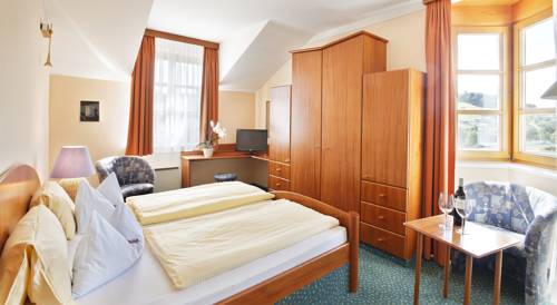 Imagen de la habitación del Hotel Vital Krainz mit Nebenhaus Familien Hotel. Foto 4