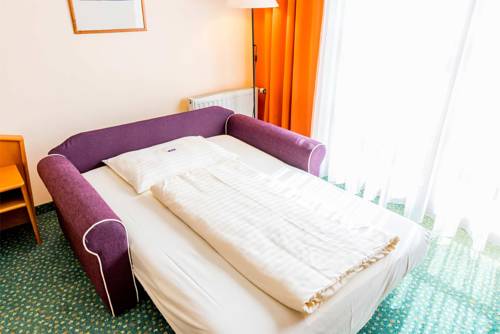 Imagen de la habitación del Hotel Vital Krainz mit Nebenhaus Familien Hotel. Foto 5