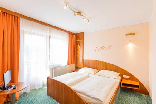 Imagen de la habitación del Hotel Vital Krainz mit Nebenhaus Familien Hotel. Foto 7