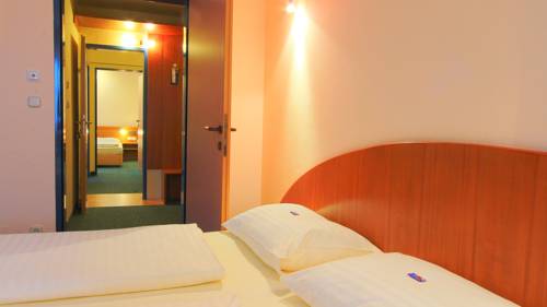 Imagen de la habitación del Hotel Vital Krainz mit Nebenhaus Familien Hotel. Foto 9