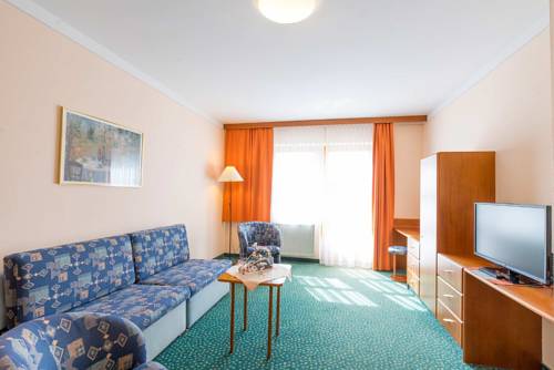 Imagen de la habitación del Hotel Vital Krainz mit Nebenhaus Familien Hotel. Foto 10