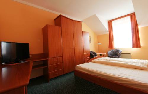 Imagen de la habitación del Hotel Vital Krainz mit Nebenhaus Familien Hotel. Foto 13