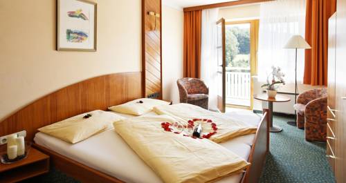 Imagen de la habitación del Hotel Vital Krainz mit Nebenhaus Familien Hotel. Foto 14