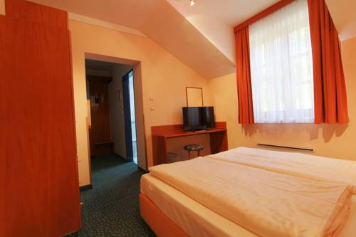 Imagen de la habitación del Hotel Vital Krainz mit Nebenhaus Familien Hotel. Foto 15