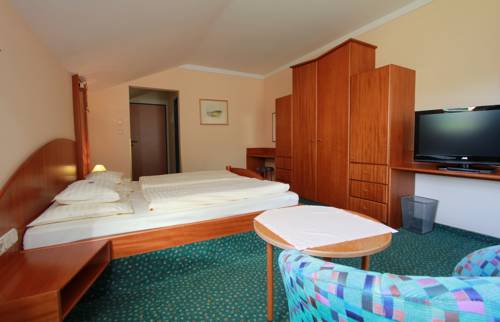 Imagen de la habitación del Hotel Vital Krainz mit Nebenhaus Familien Hotel. Foto 16