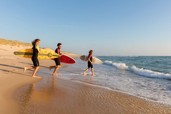 Imagen general del Hotel Vital Parc. Foto 4