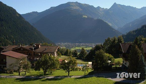 Imagen general del Hotel Vital Sporthotel Kristall. Foto 2