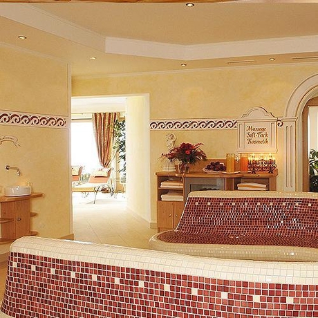 Imagen general del Hotel Vital Sporthotel Kristall. Foto 6