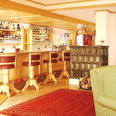 Imagen general del Hotel Vital Sporthotel Kristall. Foto 7