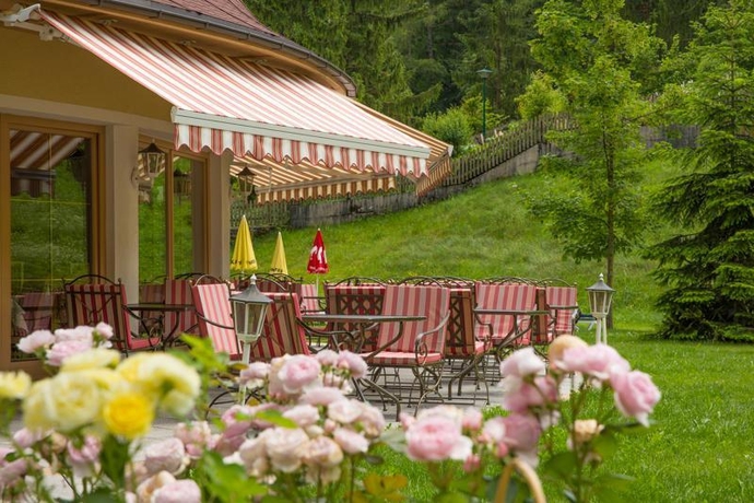 Imagen general del Hotel Vital Sporthotel Kristall. Foto 11