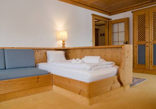 Imagen de la habitación del Hotel Vital Stoderhof. Foto 3