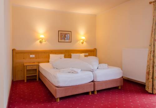 Imagen de la habitación del Hotel Vital Stoderhof. Foto 5