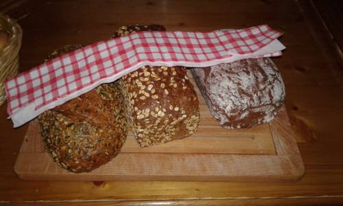 Imagen de la habitación del Hotel Vital Stoderhof. Foto 7