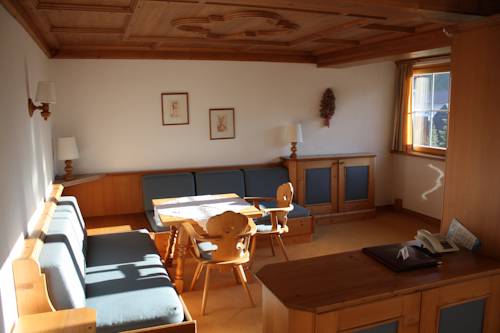 Imagen de la habitación del Hotel Vital Stoderhof. Foto 9