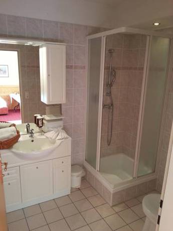 Imagen de la habitación del Hotel Vital Stoderhof. Foto 10