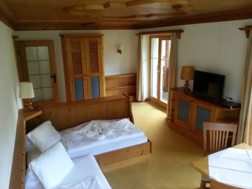 Imagen de la habitación del Hotel Vital Stoderhof. Foto 11